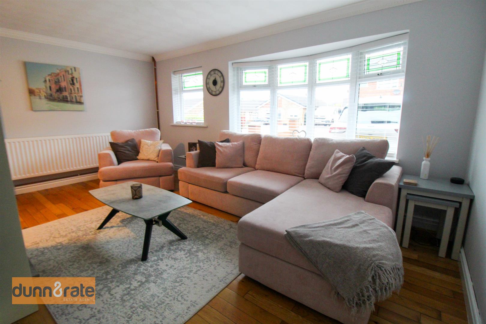 Braithwell Drive, Milton, Stoke-On-Trent